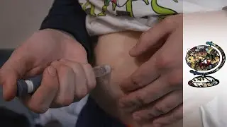 The Diabetics Rationing Insulin Until They Die