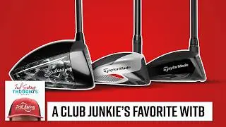 Justin Rose's WITB | Fitting & Equipment Insights