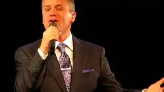 The Whisnants---- Be Not Afraid