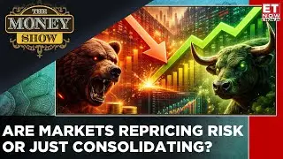 Macro, Markets & Money: What Should Investors Do Next? | ET Now&rsquo;s The Money Show | Business News