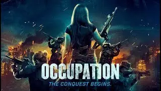 Occupation (2018) Official Trailer