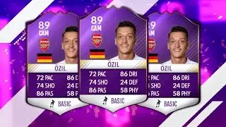 FIFA 17 CRAZY 175K SQUAD BUILDER(ELITE BUDGET BUILDING!)