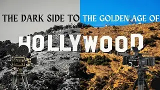 Hollywood&rsquo;s Dark Past: The Untold True Story
