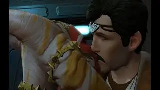 Doc - Full Story and Romance | SWTOR Companion Files