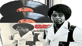James Brown - The Whole World Needs Liberation