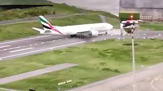 Knuffingen Airport - Miniatur Wunderland, Hamburg, Germany