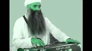Sant Baba Amrik Singh ji ( Panj Bheniya Wale )