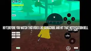 NEW CODES AND EXCLUSIVE TWITTER CODES! (Roblox Slayers Unleashed)