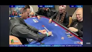 Ept Paris February 2024