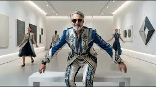 Hai, ridică-te. Ethno / House