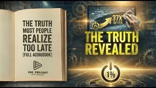 The Truth Most People Realize Too Late (Full Audiobook)
