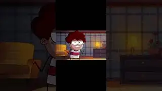 Indian Families & Andhwishvas #anime #funny #art original video creat by NOT YOUR TYPE
