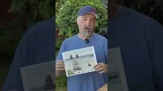 August Limited Edition Print