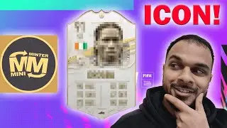 Miniminter from Sidemen packs me this icon!