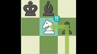 This chess trap CHECKMATES people in 10 MOVES!?!?