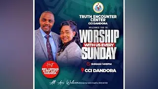 WELCOME TO CHURCH|| REV CEPHAS KARANJA || CCI DANDORA.