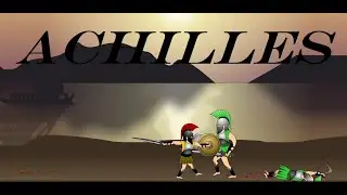 Achilles the Game