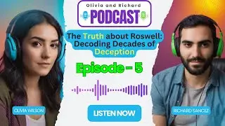 The Truth about Roswell: Decoding Decades of Deception