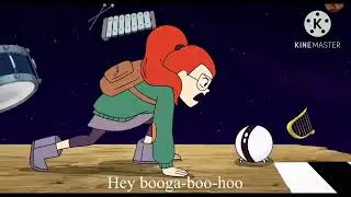 Infinity Train The Movie Songs Patrick Star By N.E.R.D