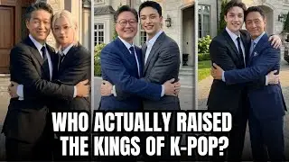 TOP 8 Rarely Known Facts About Stray Kids Members' Fathers &mdash; No. 2 Will Shock You! 🤫