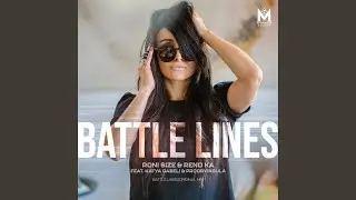 Battle Lines (Original Mix)