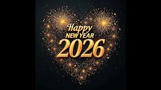 (dj ted style) Happy New Year We start all over again