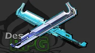 Warframe ITA | VERITUX e PRISMA VERITUX secondo DESRPG