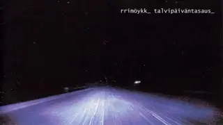rrim&ouml;ykk - Talvip&auml;iv&auml;ntasaus (dub, IDM, dubstep mix cd 2006)