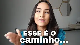 Você precisa entender isso para começar evoluir de verdade