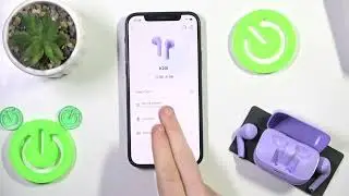 Как активировать режим усиления басов на SOUNDCORE K20i