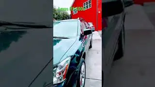Lexus RX 400h