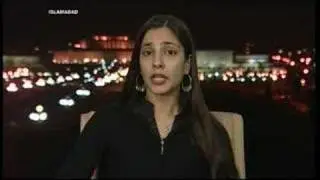 Inside Story - US response to Pakistan's crisis - 30 Dec 07