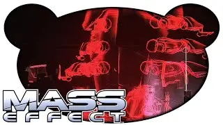 Mass Effect #27 - Die Indoktrination (Gameplay Deutsch Bruugar)