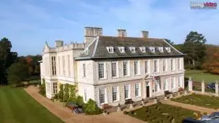 Stapleford Park Country House Hotel and Sporting Estate