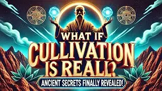 What If Cultivation Was Real? Ancient Secrets Finally Revealed! | DarkTrailz