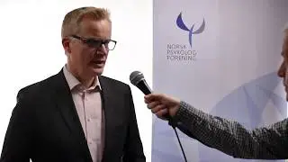 Sosial utjevning. Tor Levin Hofgaard - President i Norsk psykologforening - 8. des 2017