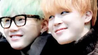 #Yoongi #Jimin #Yoonmin  Yoonmin Analysis [RUN BTS EP : 113]