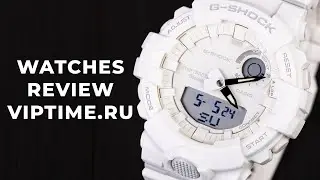 Casio G-Shock GBA-800-7A