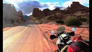 My Great Motorcycle Adventures of life