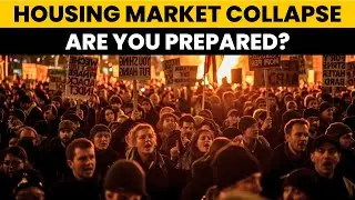 UK Housing Market Collapse WARNING: What Happens Next Will Shock You