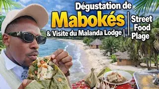 Que faire au Congo-Brazzaville 🇨🇬 ? Les meilleures activités | Street Food | Maboké | Plage | Quad 