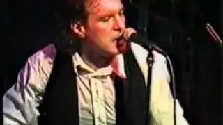 Frankie Miller- Must Be Love {Live}