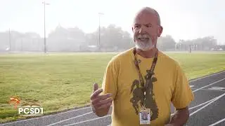 Rob Paterson | Park County School District #1 | Powell, Wyoming