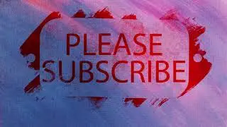 Subscribe Outro [FREE DOWNLOAD] #8