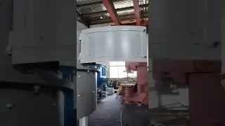 sand mixer,Green Sand Molding Line,rotator mixer,Foundry Machinery,Sand Preparation Systems