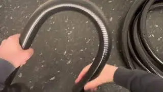 Oase flexi-hose A quick look do you use this for Koi pond?
