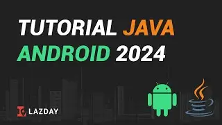 Tutorial Java Android Pemula #1 Membuat Project Baru - Bahasa Indonesia
