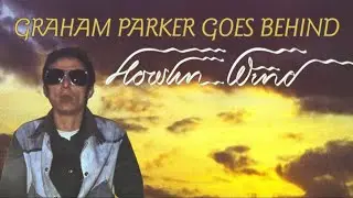 Graham Parker