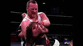 Chris Hero vs. Arik Cannon - 9/13/2006