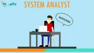 SAD - Chapter 1 Subtopic 3 (Typical System Analyst Roles and Skills)